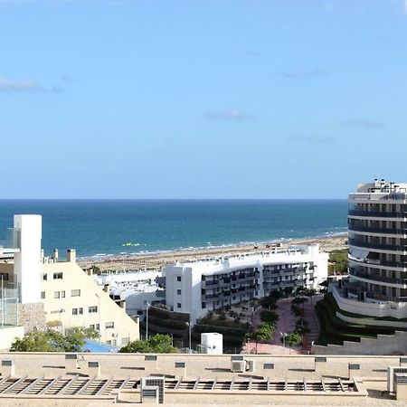 Apartamento Playa Arenales del Sol Apartamento Exterior foto