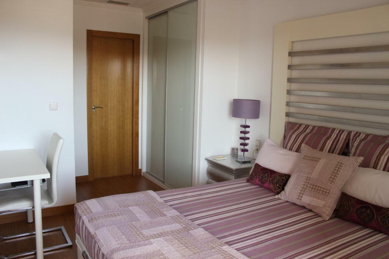 Apartamento Playa Arenales del Sol Apartamento Exterior foto